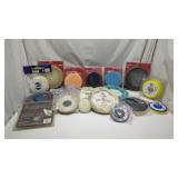 Assorted Polishing/Buffer Pads S