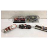 Race Car Toy Collection K9B