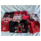 Ohio State University Buckeyes Clothing 12C