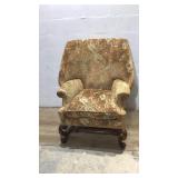 Occasional Chair M11A