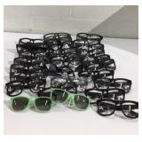 27 Pairs of Protective Glasses M11C