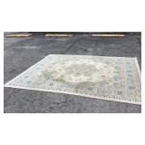 Area Rug M13B