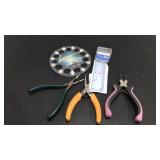 Jewelry Making Tools M