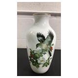 Roger Tory  Peterson Vase M15B