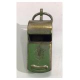 Vintage Boy Scout Whistle KJC