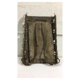 WWII US Army Backpack Frame M14A