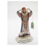 Lenox "Sleeping Beauty" Porcelain Figurine