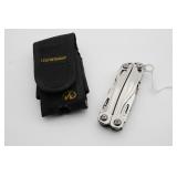 Leatherman Sidekick