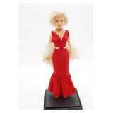 Rare Roger Richman 1983 Marilyn Monroe Doll