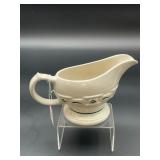 Longaberger Gravy Boat