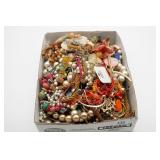 Assorted Costume Jewelry