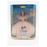 The Wizard of Oz Series Glinda Barbie