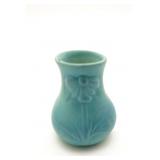 Van Briggle Daisy Vase