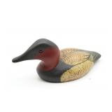 1984-1985 T.J. Hooker Ducks Unlimited Duck