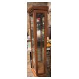 Curio Cabinet