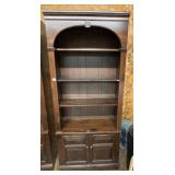 Ethan Allen Bookcase