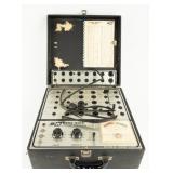 Vintage B&K Dyna-Quick Tube Tester