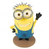 Minion Character Statue