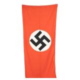 WW2 Era Nazi Banner