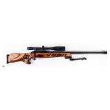 Gun Vulcan V50SS Bolt Action Rifle .50 BMG