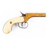 Gun CMC Black Powder Pistol .38 Cal