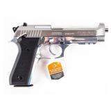 Gun Taurus PT 92 Semi Auto Pistol 9mm