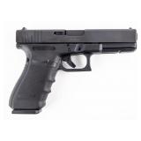 Gun Glock 20 Gen 4 Semi Auto Pistol 10mm