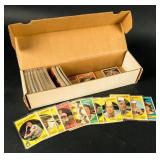 Topps 1959 Baseball Cards