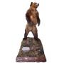 November 12th - Taxidermy Auction