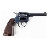 Gun H&R Model 922 Revolver .22 Cal