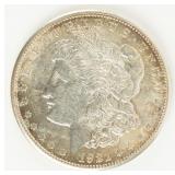 Coin 1921-S Morgan Silver Dollar Gem Brilliant Unc