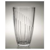 Waterford Crystal 10" Studio Vase