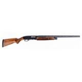 Gun S&R M200 Pump Action Shotgun 12 Ga