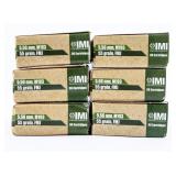 Ammo 180 Rounds 5.56