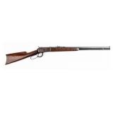 Gun Winchester 1892 Lever Action Rifle .32 WCF