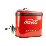 Vintage Coca Cola Soda Fountain Dispenser