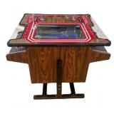 Atari Tempest Cocktail Table Arcade Video Game