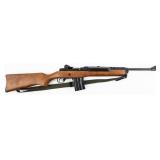 Gun Ruger Mini 14 Semi Auto Rifle .223 Rem