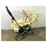 Emmaljunga Nitro Folding Baby Stroller