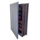 Excellent Collection US Stamps in Binder