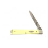 Case XX 3185 Physicians Knife