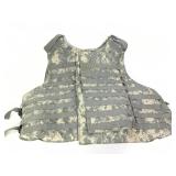 Body XL Interceptor Body Armor Vest