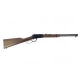 Henry Repeating Arms 22 Cal Lever Action Rifle