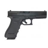 Glock Austria Model 17 Pistol - 9x19