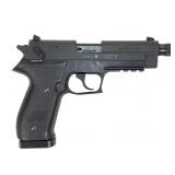 Sig Sauer Mosquito 22LR Semi Auto Pistol