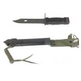 Stoner Bayonet M16 Germany NWM