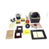 Kodacraft Advanced Photo-Lab in Original Box