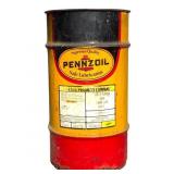 Pennzoil Mini Drum Grease Barrel