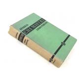 Linus Pauling General Chemistry 1st Ed 1947