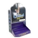 Camel Cigarette Advertising Display